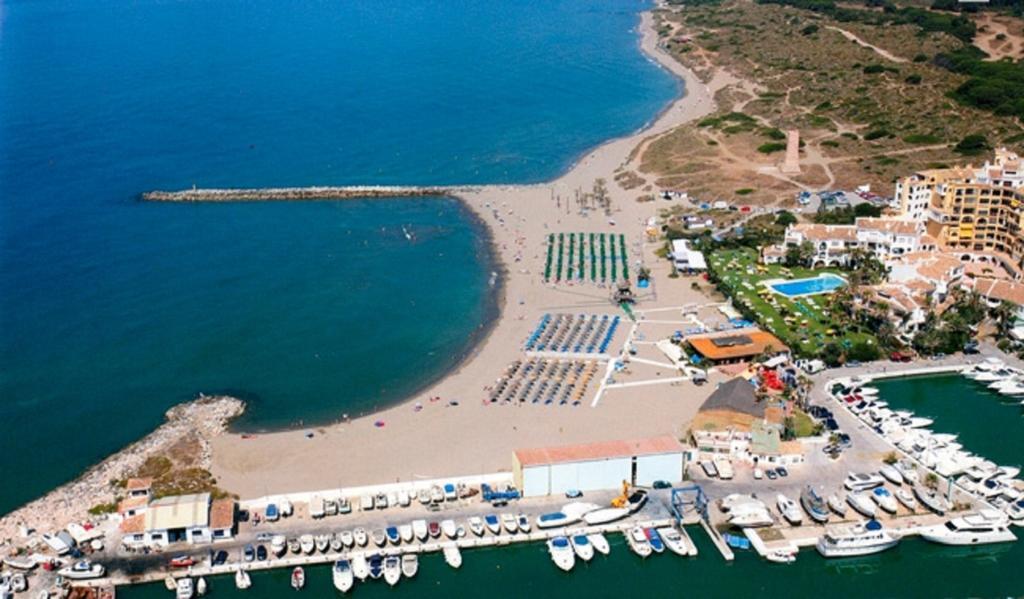 La Reserva De Марбелья Номер фото